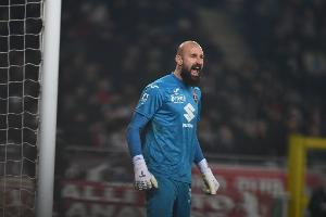 迪马济奥：利兹联询价都灵门将万尼亚，解约金约2100万欧