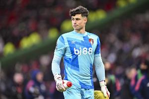 华体会体育APP下载-罗马诺：伯恩茅斯希望买断凯帕，切尔西愿意出售球员