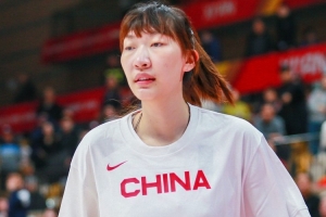 华体会体育登录入口-中国女篮热身赛名单出炉：韩旭领衔 张子宇在列 小宝&amp;李梦无缘