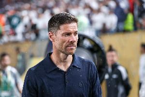 勒沃库森前高层：哈维-阿隆索仍有出场能力，每场至少踢15分钟