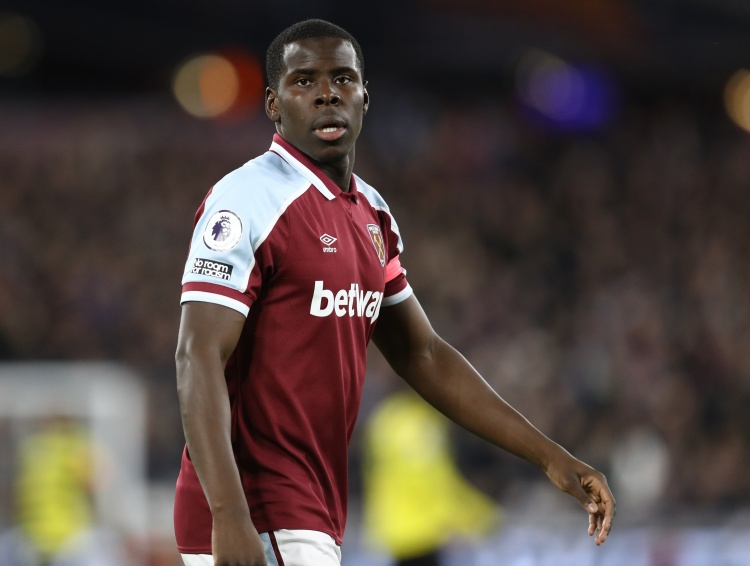 华体会官方网-法媒：莱切有意前切尔西、西汉姆联后卫祖马，球员目前处于自由身