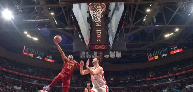 华体会官方网-NBA30队常规赛表现总结 4队远超预期 3队令人失望