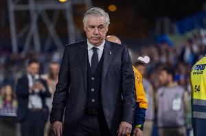 华体会官方网-西媒：皇马会支付安帅合同最后一年薪水，并邀请他担任终身大使