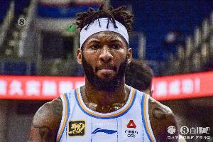 华体会hth sports-背水一战迎反弹杰曼首节6投4中 独得9分1板3助1断