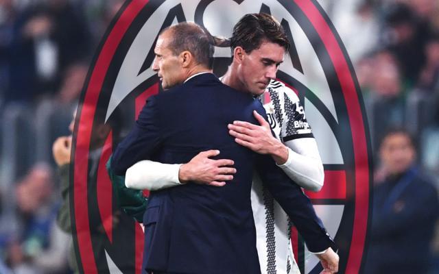 华体会hth sports-【观点】阿莱格里不需要弗拉霍维奇