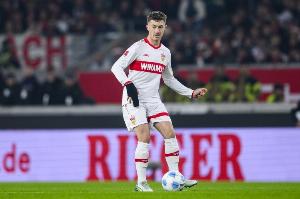 华体会hth sports-每体：皇马将24岁斯图加特中场斯蒂勒作为明夏引援目标