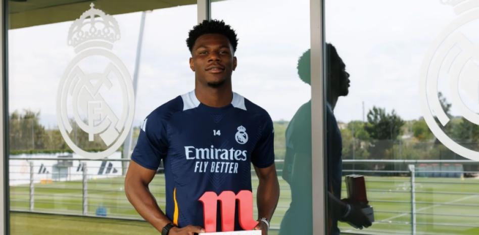 楚阿梅尼：世俱杯是重要战场，全队将为这项赛事做好万全准备