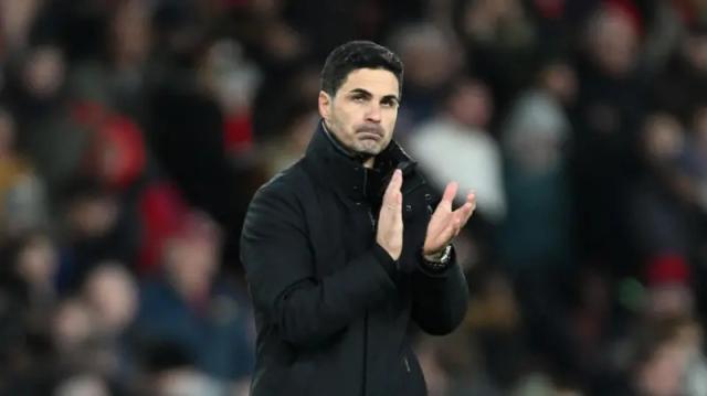 华体会官方网-一场不难解释的互交白卷 暴露出阿尔特塔的危机