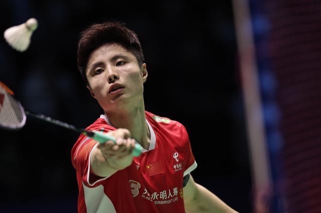 华体会体育APP下载-放下包袱拒绝摆烂拥抱积极 石宇奇赢得亚锦赛首秀