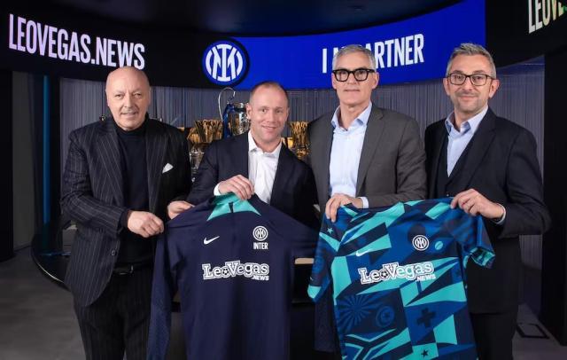 华体会官方网-解析国米半年财报：赞助坏账无疑，偿债能力关键