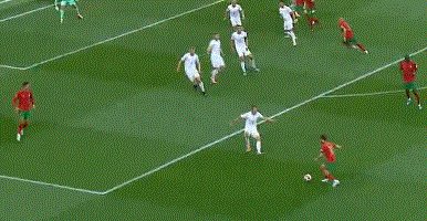 华体会官方网-【欧国联】C罗2射被扑 B席2助攻 葡萄牙2比0胜捷克