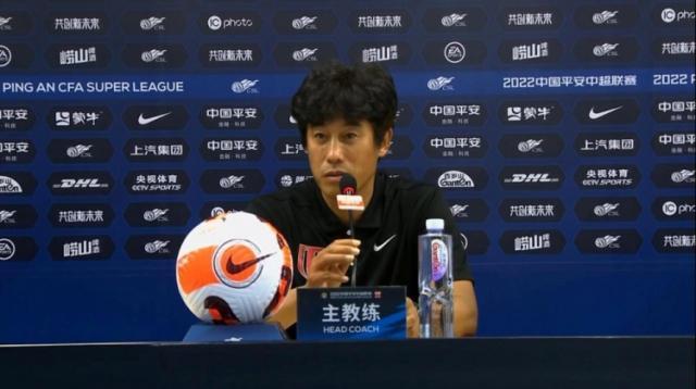 华体会体育登录入口-中超首秀韩国师徒均不满 徐正源：未发挥出50%水平