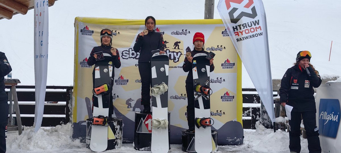 华体会体育APP下载-宁波王心雨入选中国代表团出征米兰冬残奥会|AC米兰|浙江队|宁海|单板滑雪|北京_新浪体育_新浪新闻