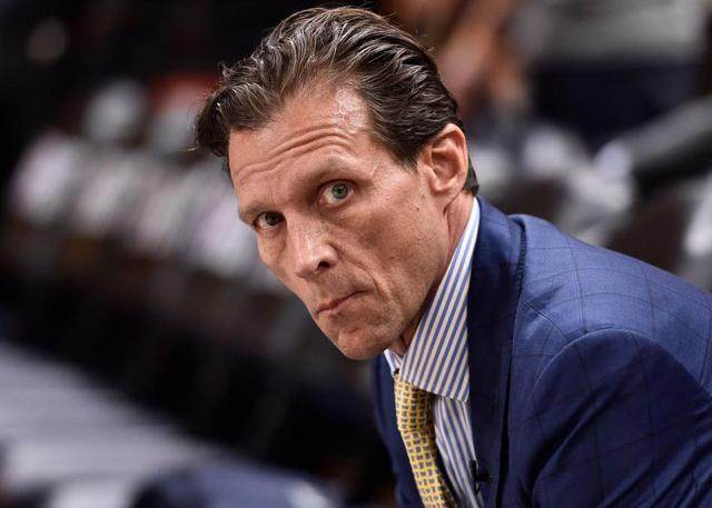 华体会hth sports-盘点新赛季压力最大的五位教练 纳什：你们争第二