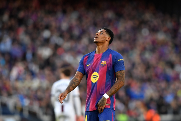 华体会体育登录入口-麦考伊斯特谈拉什福德：能留在巴萨挺好的，回英格兰舆论压力太大